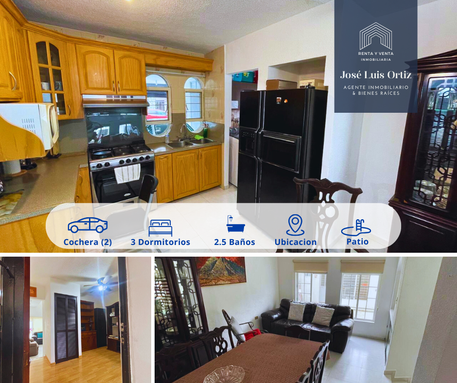 4 of 21: Cocina y comedor