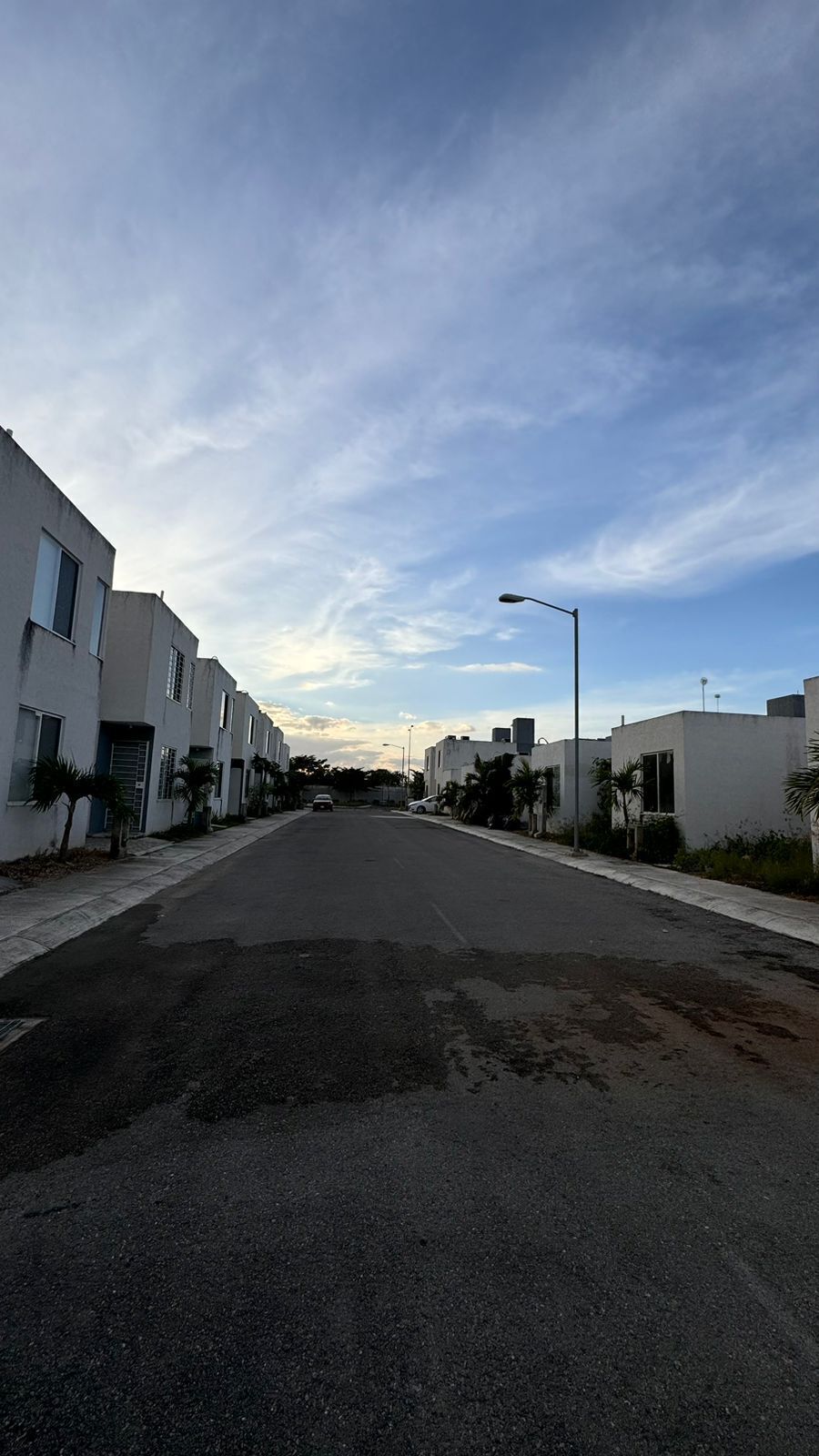 1 de 6: Calle de la privada