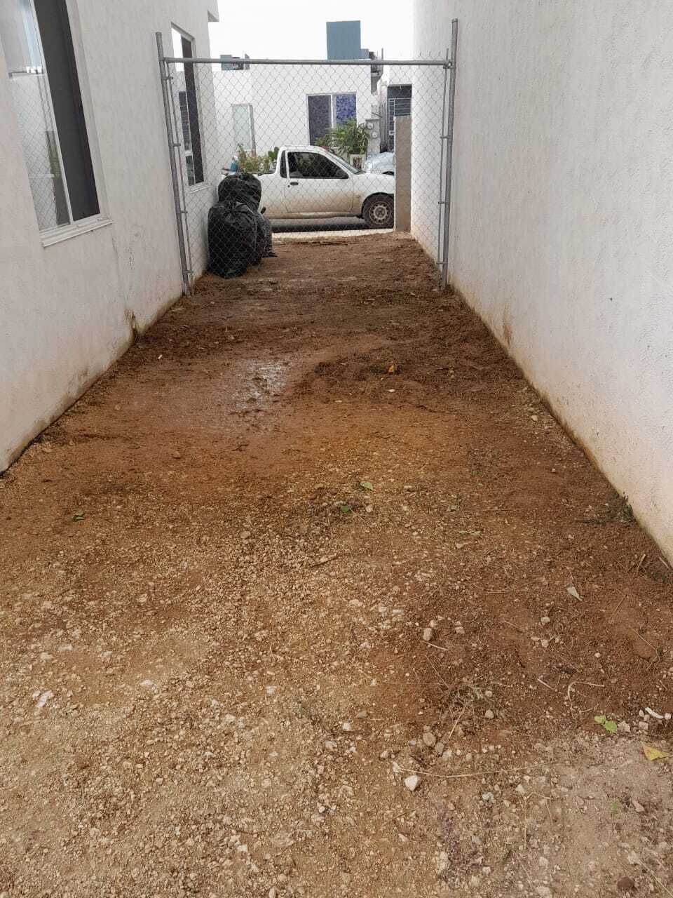 2 de 6: Lugar para estacionarse