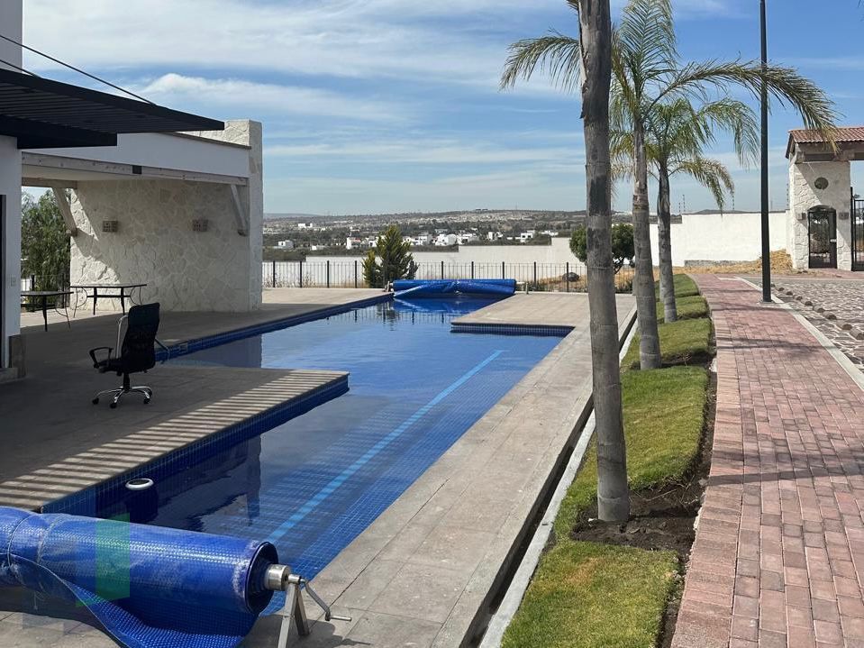 Ciudad Maderas El Marqués Terreno en venta