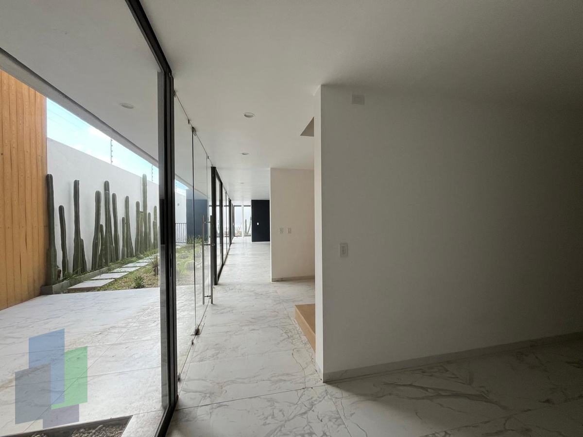 4 de 29: Vista planta baja