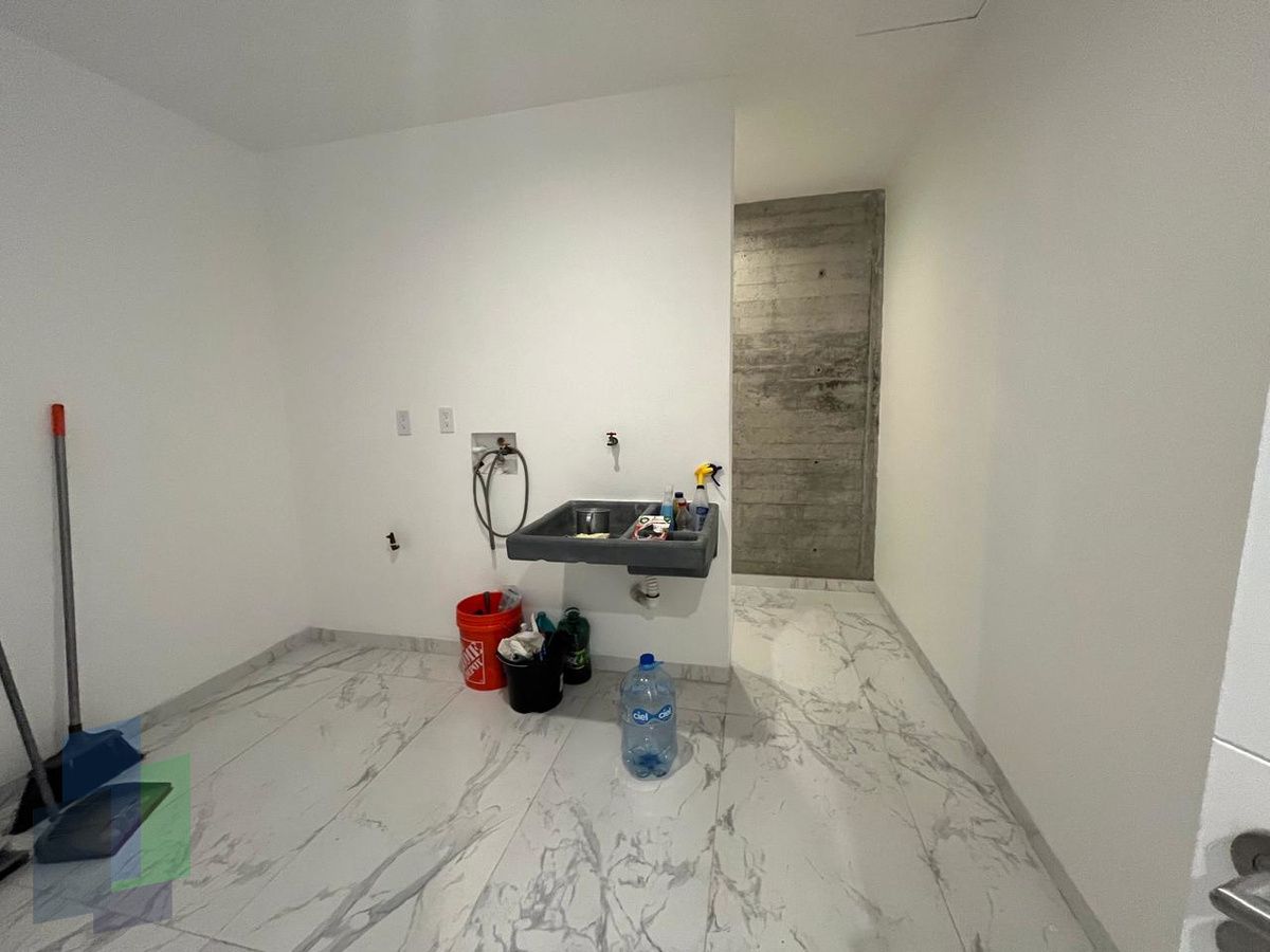 29 de 29: Area de lavado