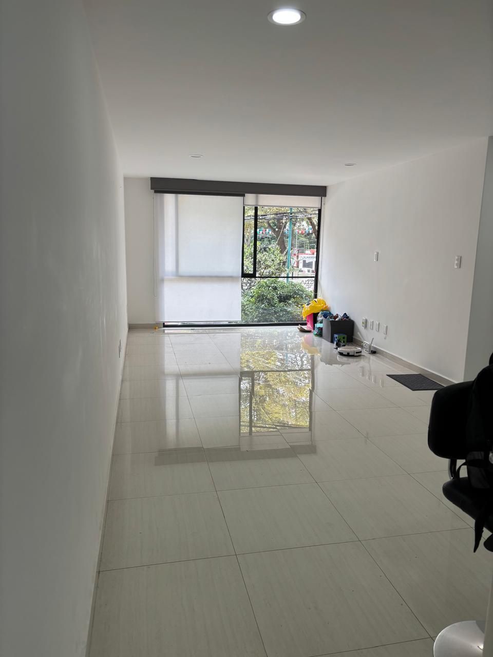 3 de 18: ESTANCIA SALA COMEDOR