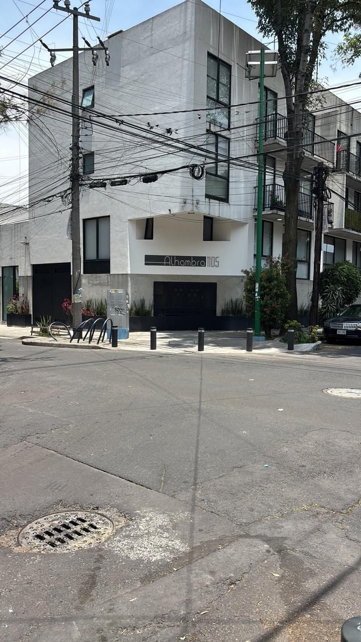 1 de 18: EDIFICIO