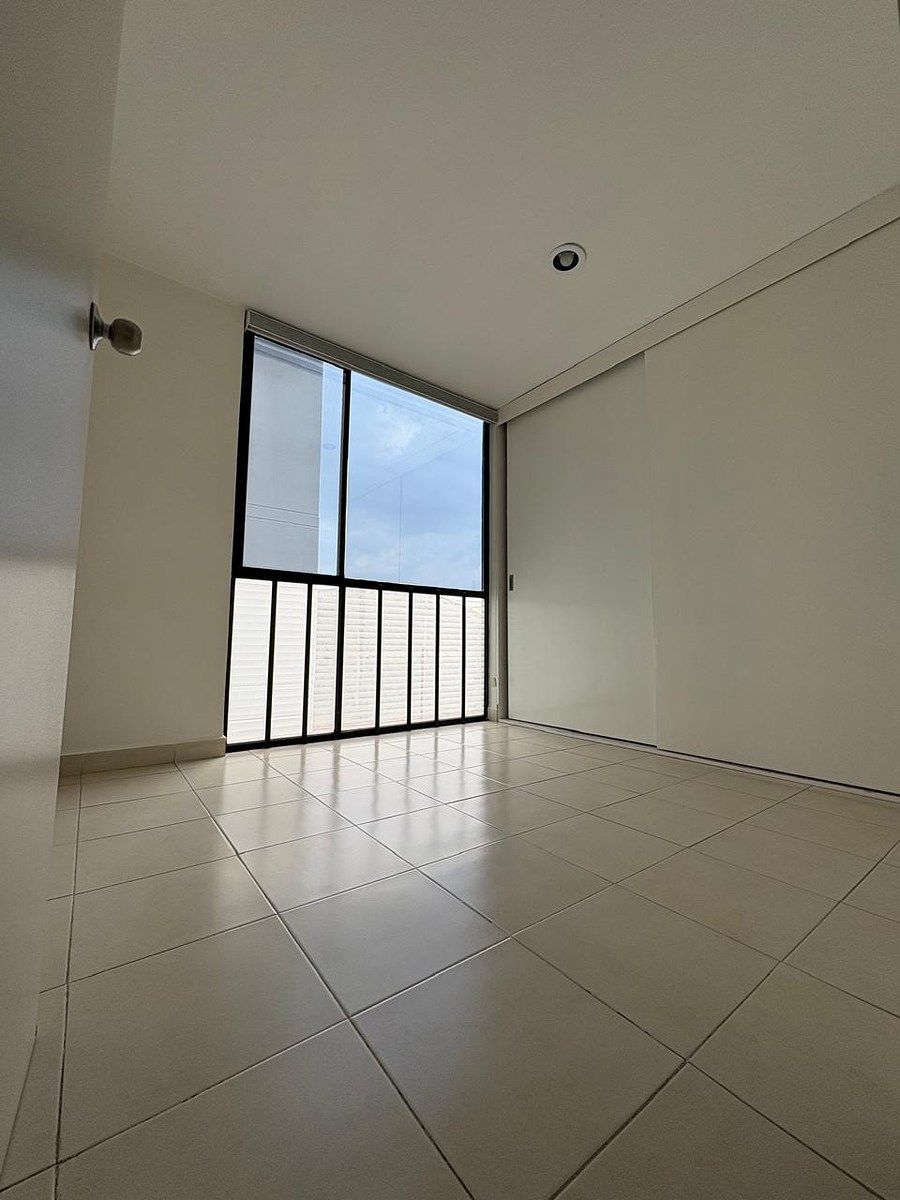 Apartment in Granjas México, Iztacalco, photo 3 of 13