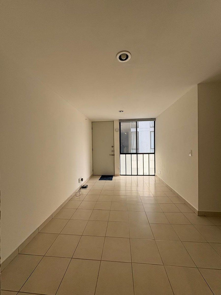 Apartment in Granjas México, Iztacalco, photo 4 of 13