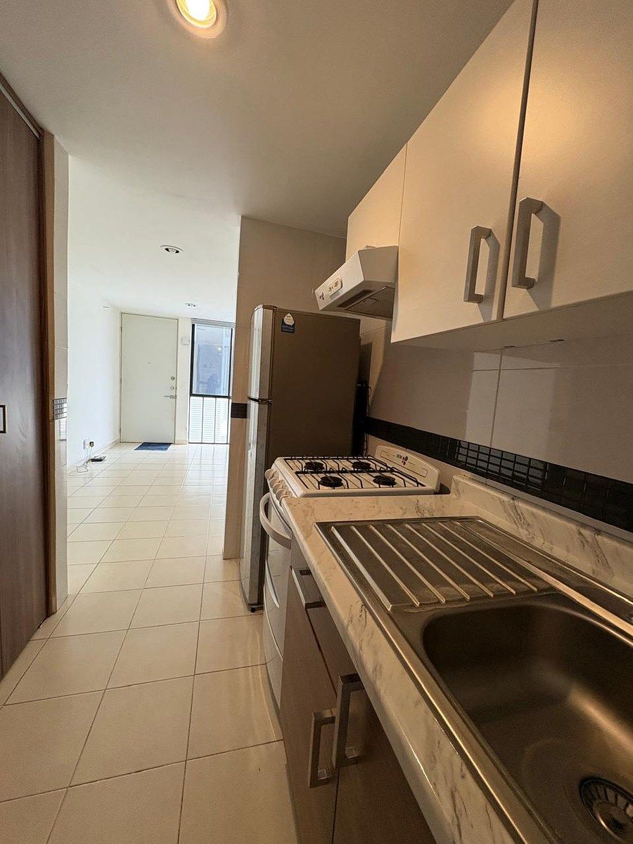 Apartment in Granjas México, Iztacalco, photo 5 of 13
