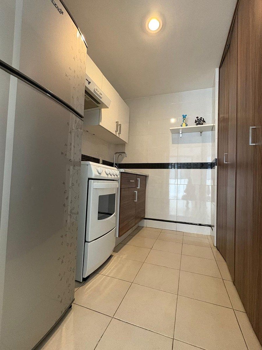 Apartment in Granjas México, Iztacalco, photo 7 of 13
