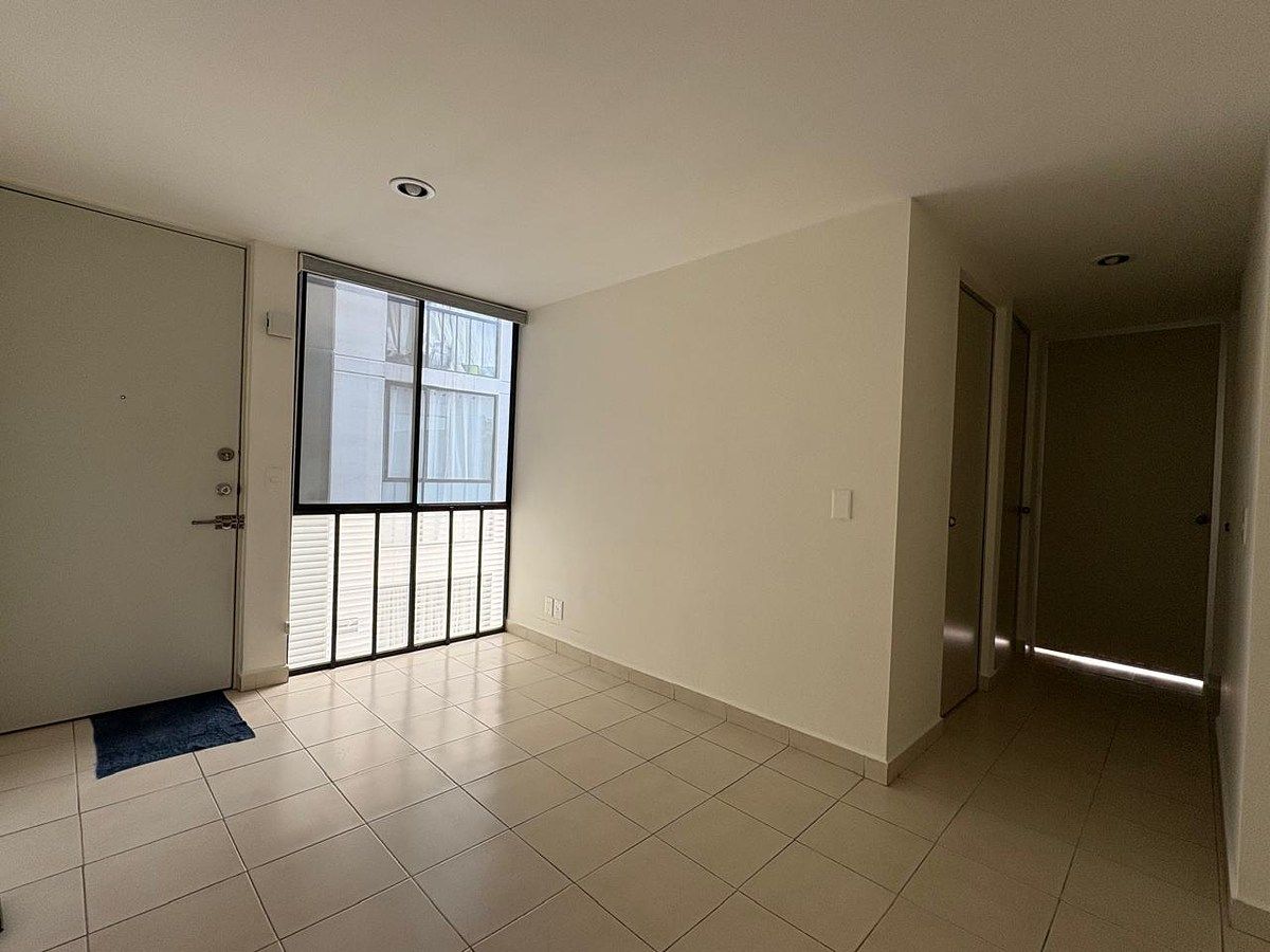 Apartment in Granjas México, Iztacalco, photo 8 of 13