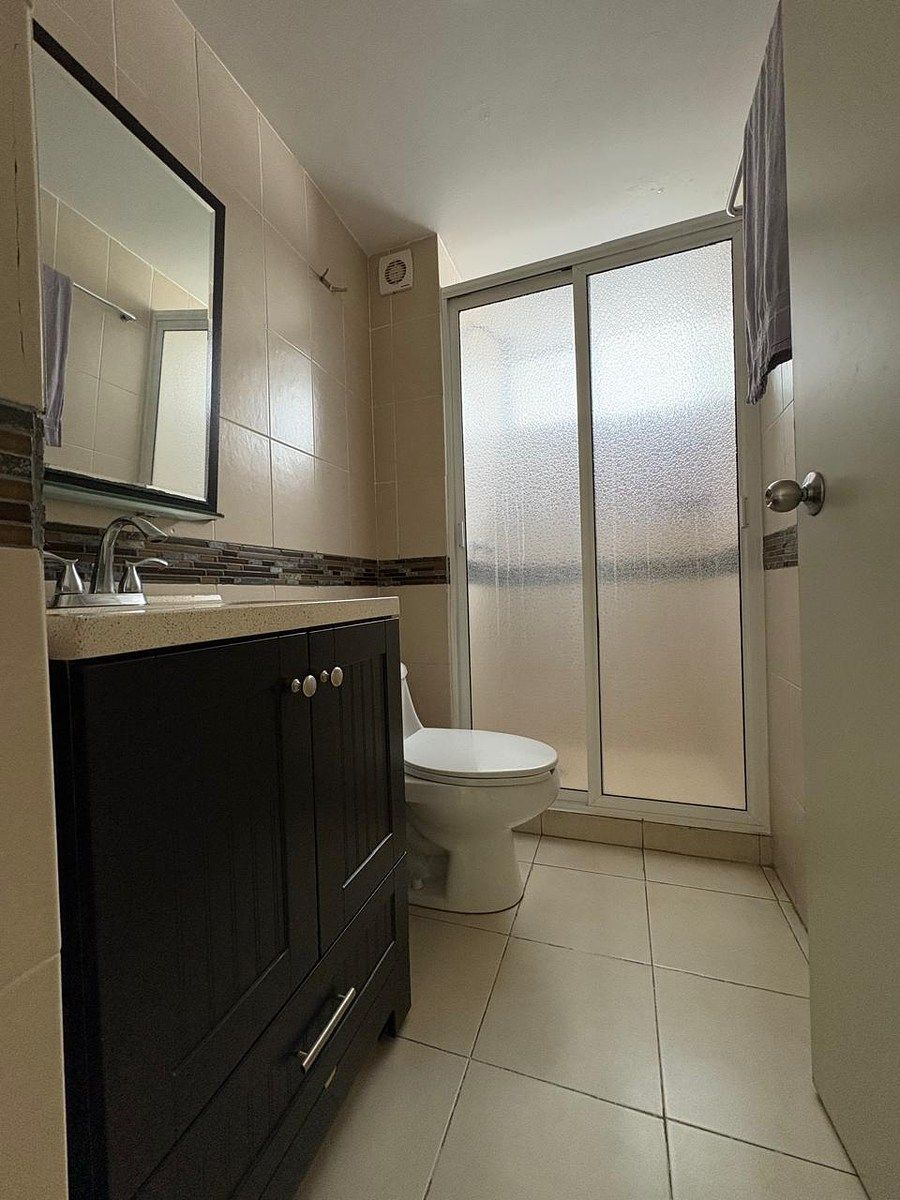 Apartment in Granjas México, Iztacalco, photo 10 of 13