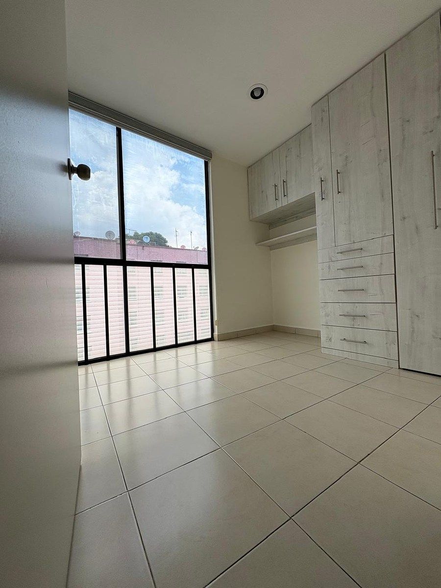 Apartment in Granjas México, Iztacalco, photo 13 of 13