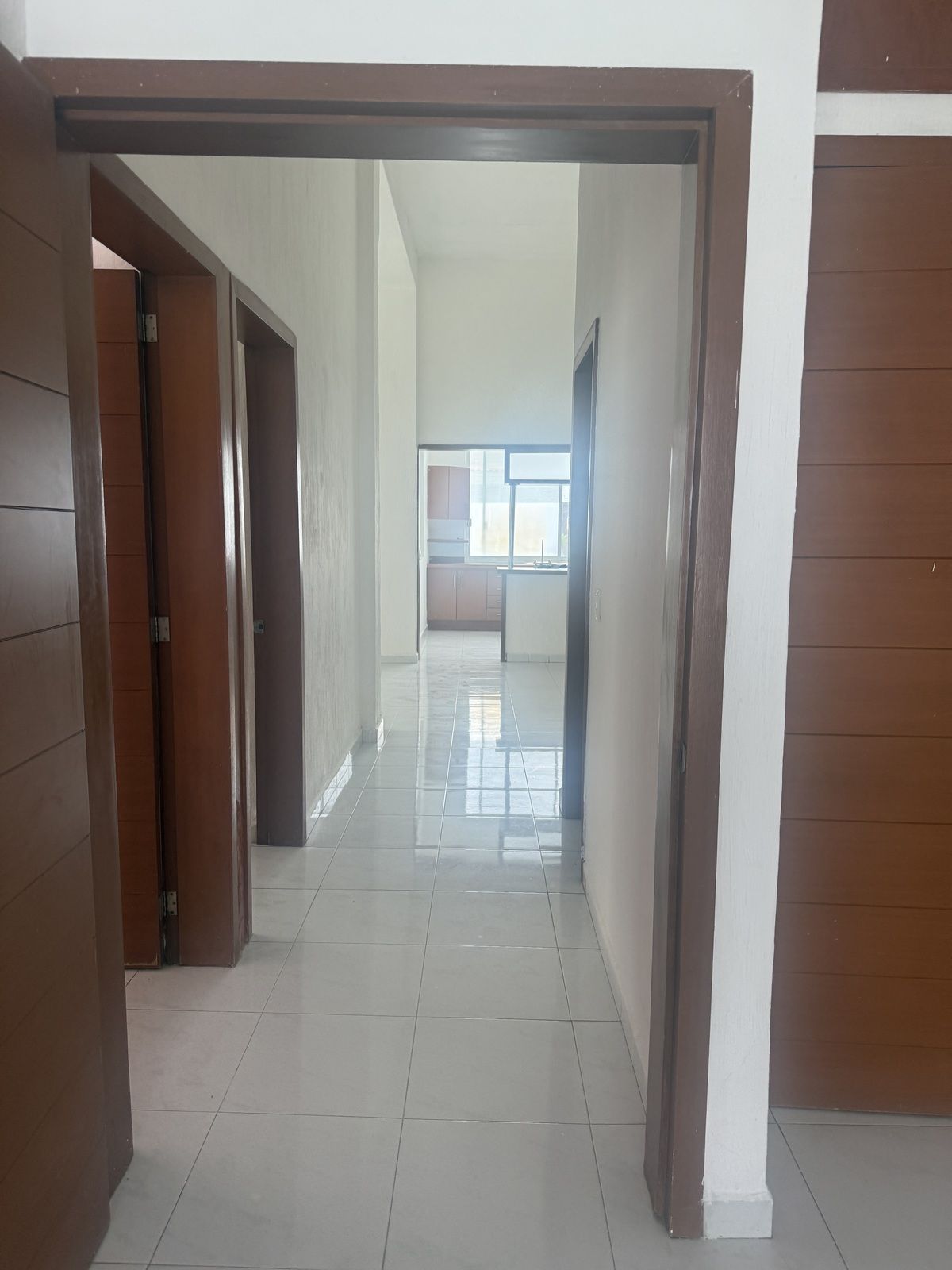 5 de 11: Pasillo interior