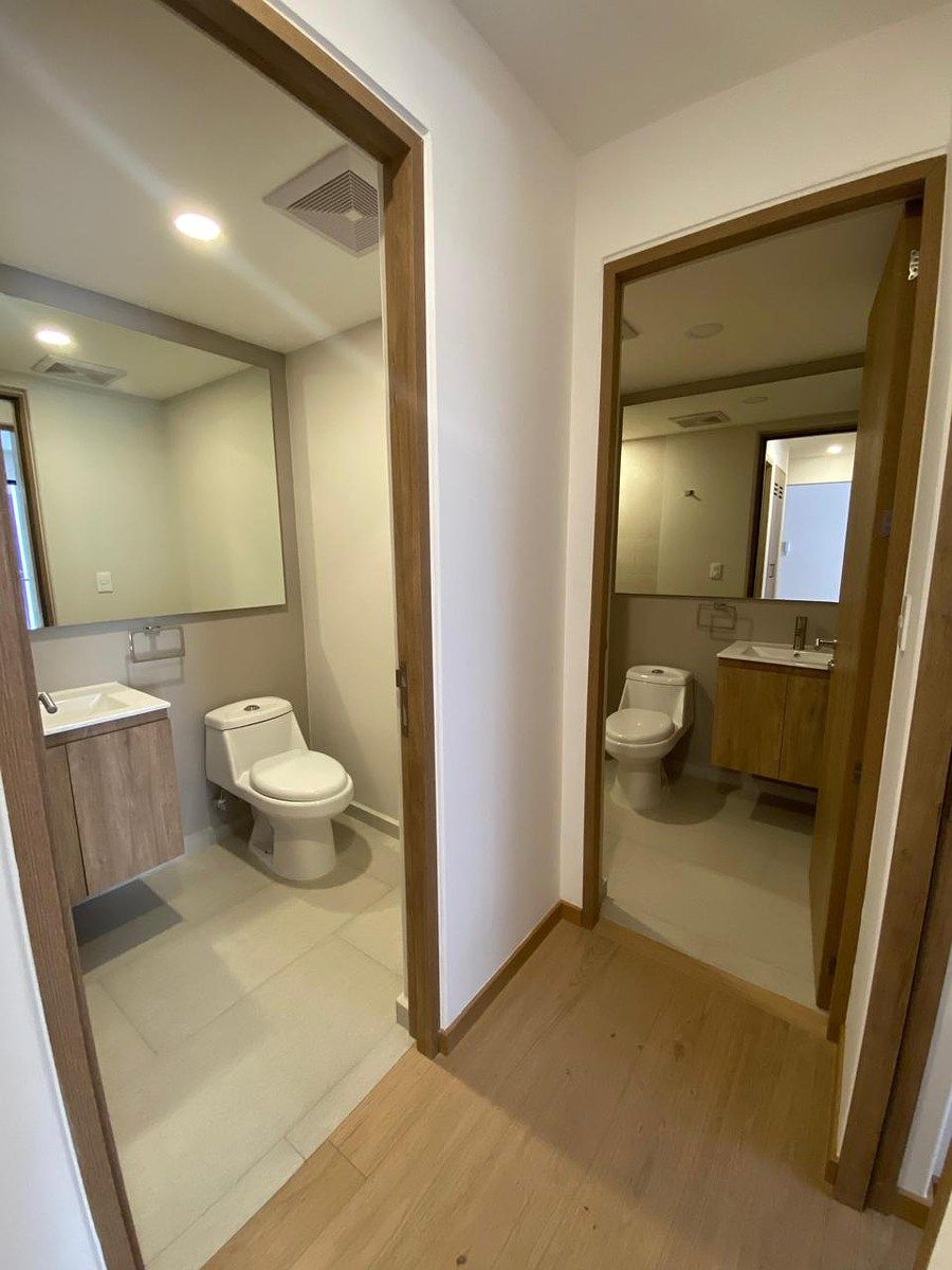 Apartment in Doctores, Cuauhtémoc, photo 6 of 16