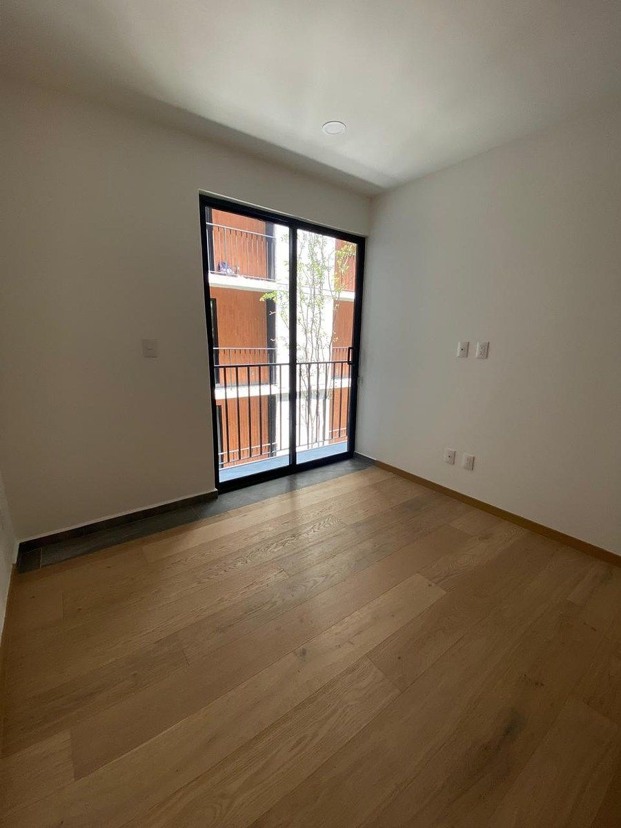 Apartment in Doctores, Cuauhtémoc, photo 9 of 16