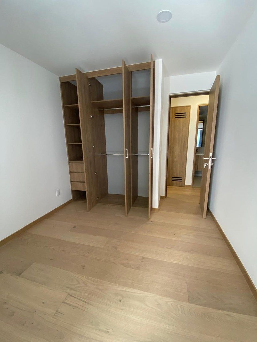 Apartment in Doctores, Cuauhtémoc, photo 12 of 16