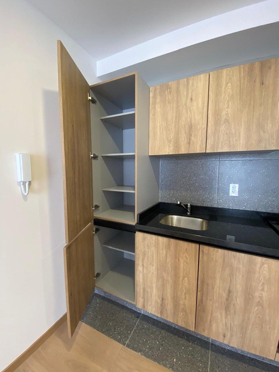 Apartment in Doctores, Cuauhtémoc, photo 10 of 16