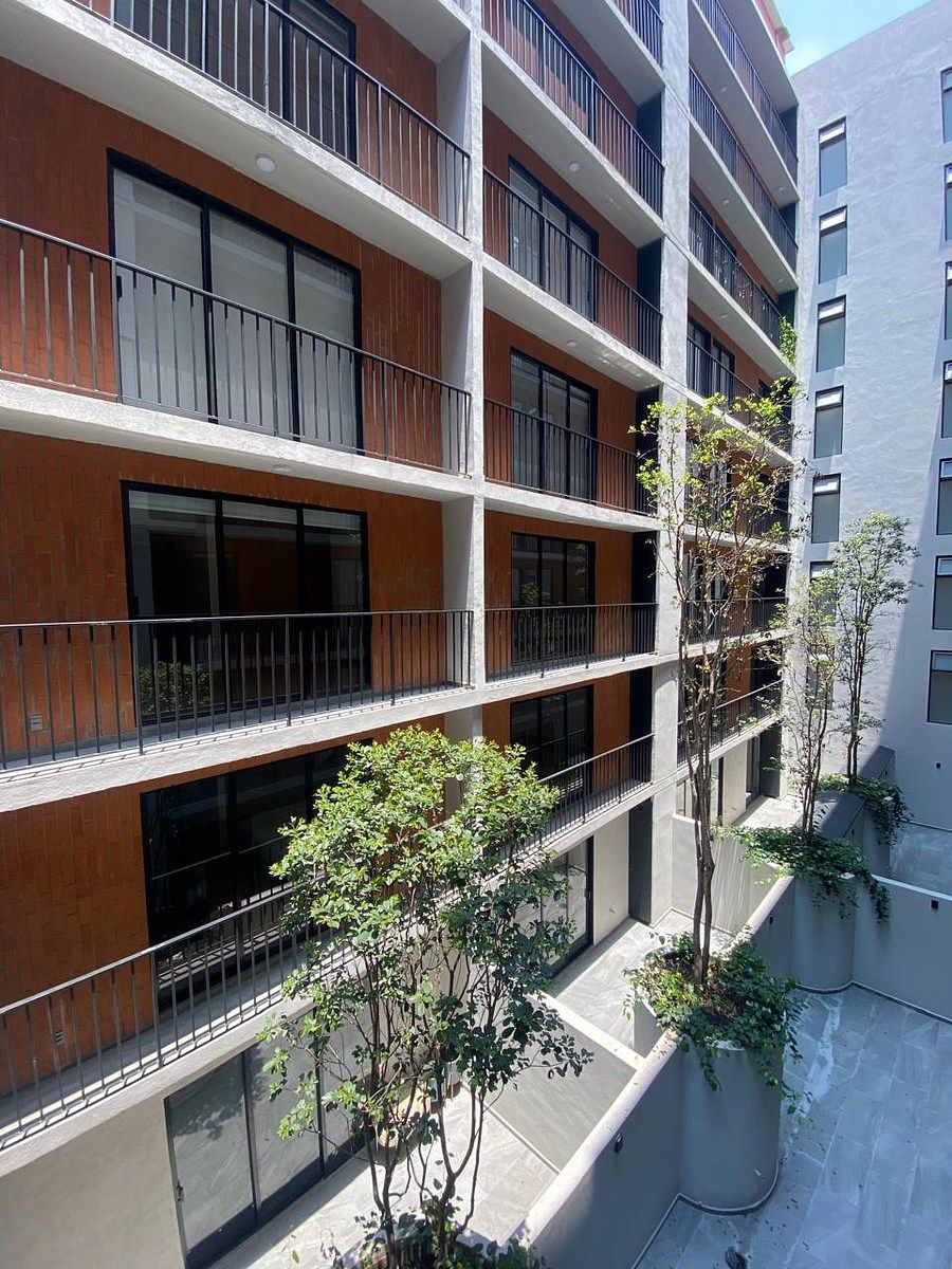 Apartment in Doctores, Cuauhtémoc, photo 11 of 16