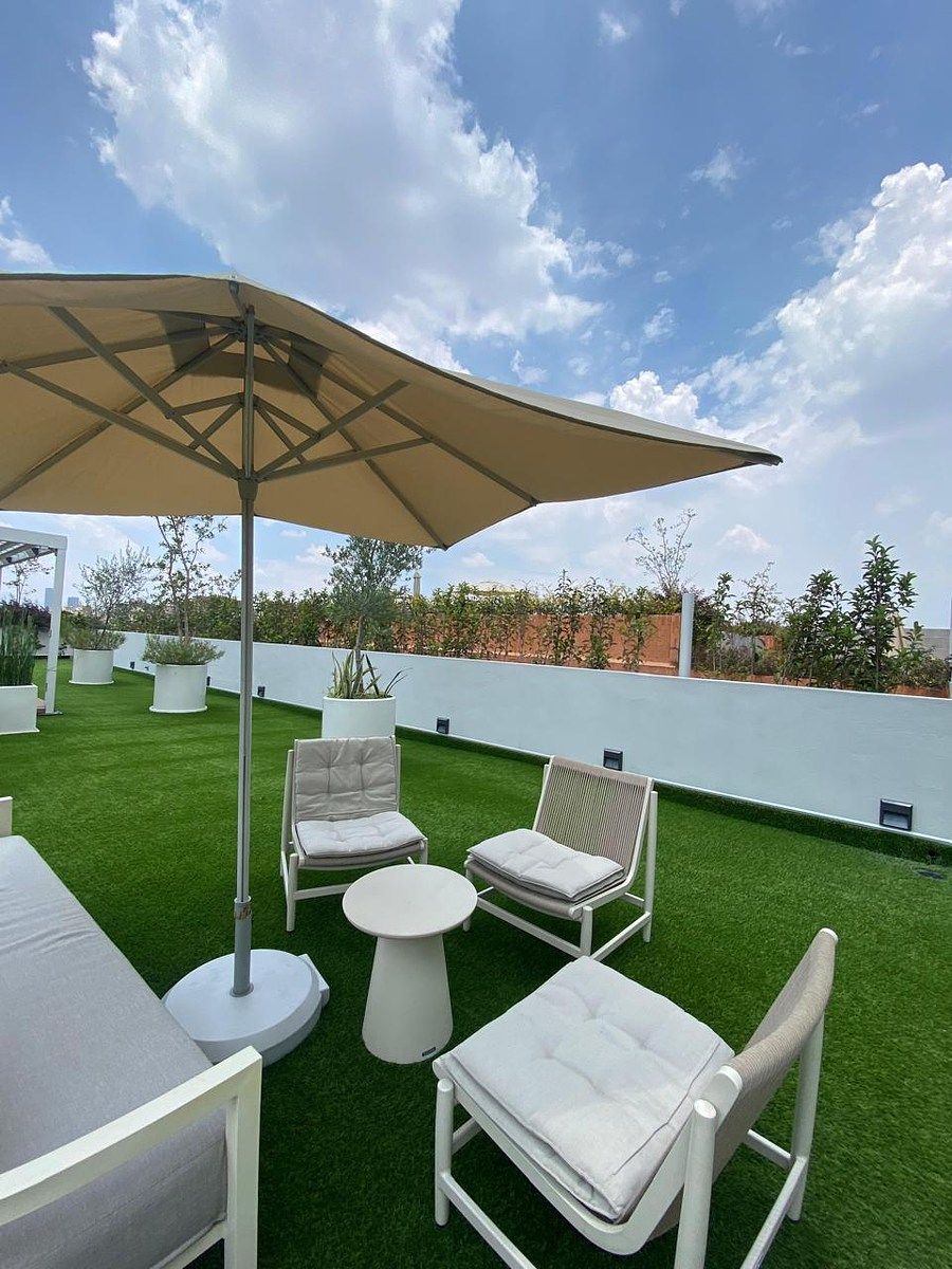 Apartment in Doctores, Cuauhtémoc, photo 16 of 16