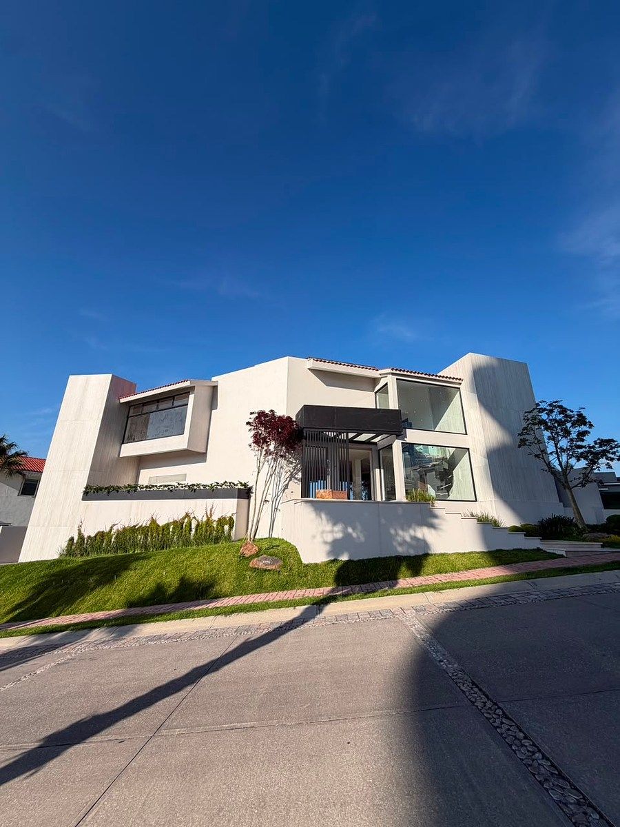 Casa em condomínio fechado em Fraccionamiento La Vista Country Club, San Andrés Cholula, foto 2 de 8
