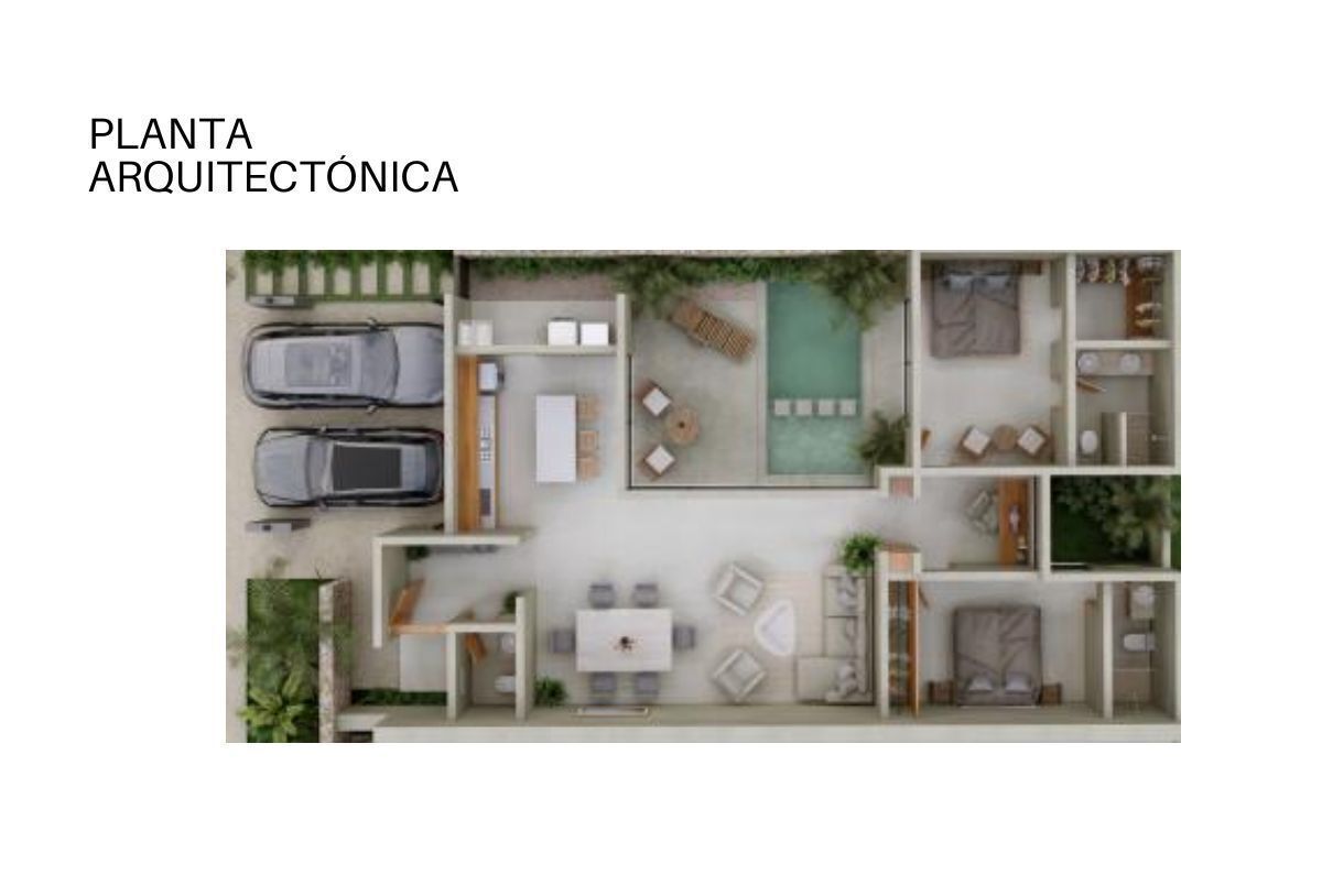 7 de 7: Plano Arquitectonica