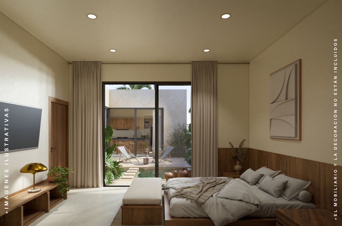 2 de 7: Habitación Principal