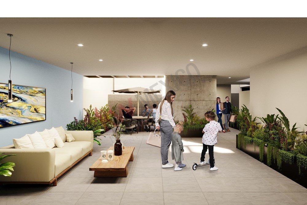 4 de 4: Lobby