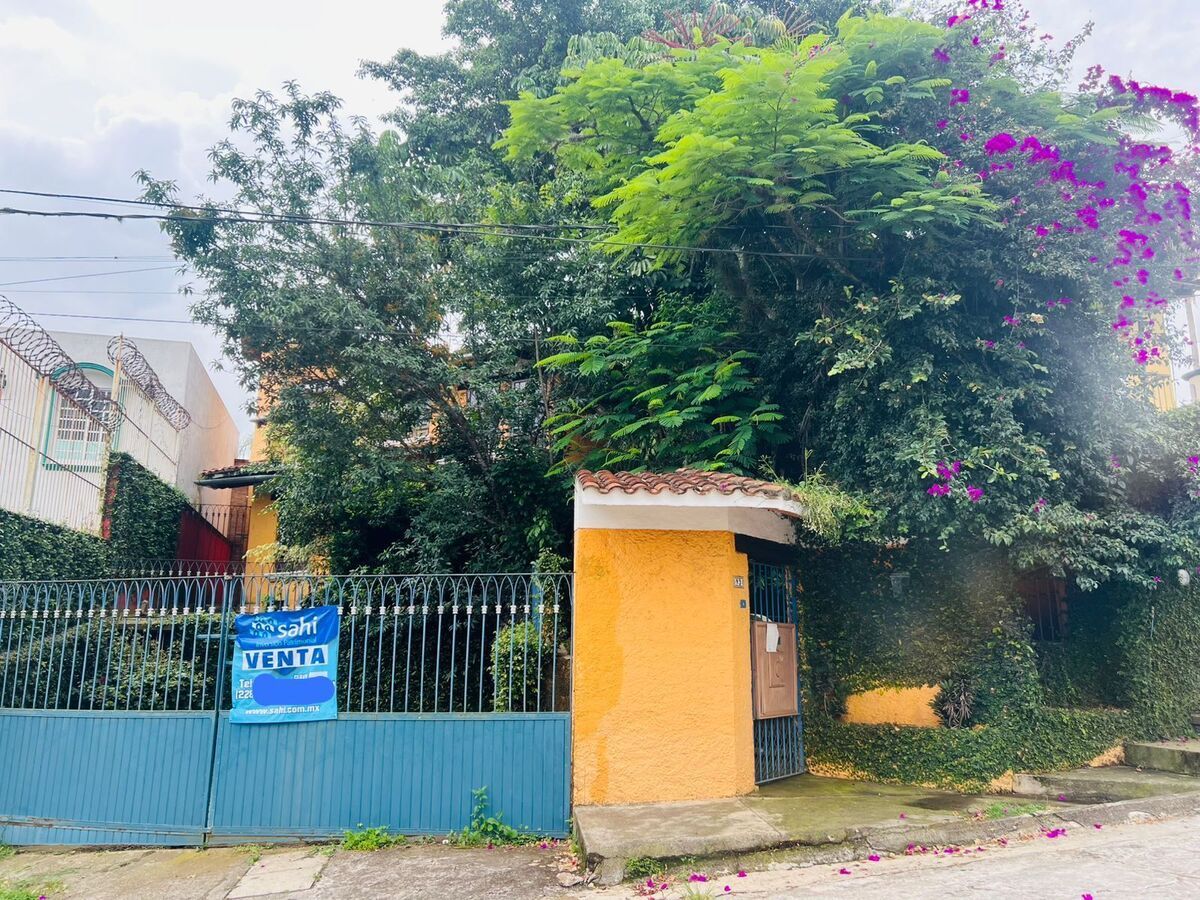 2 de 26: FACHADA