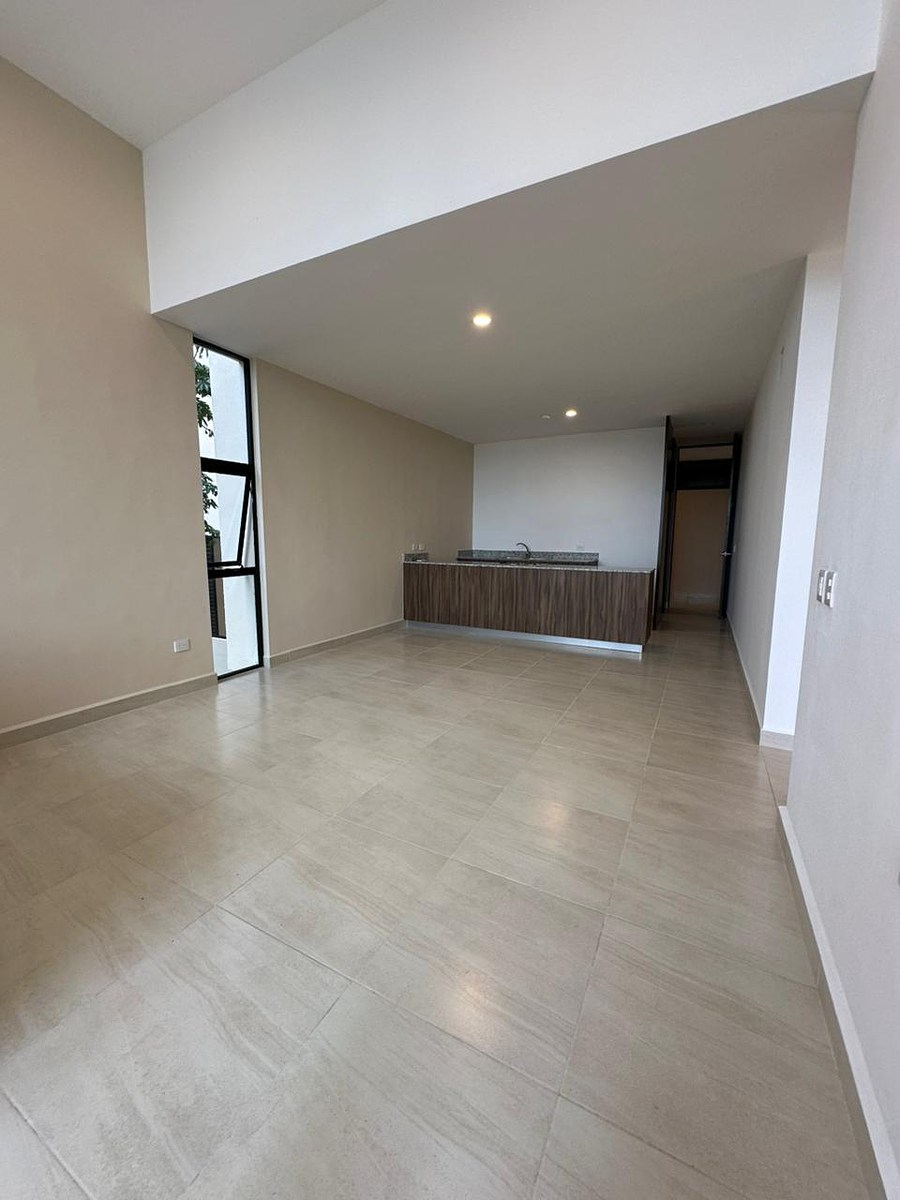 2 de 15: Sala, Comedor y Cocina