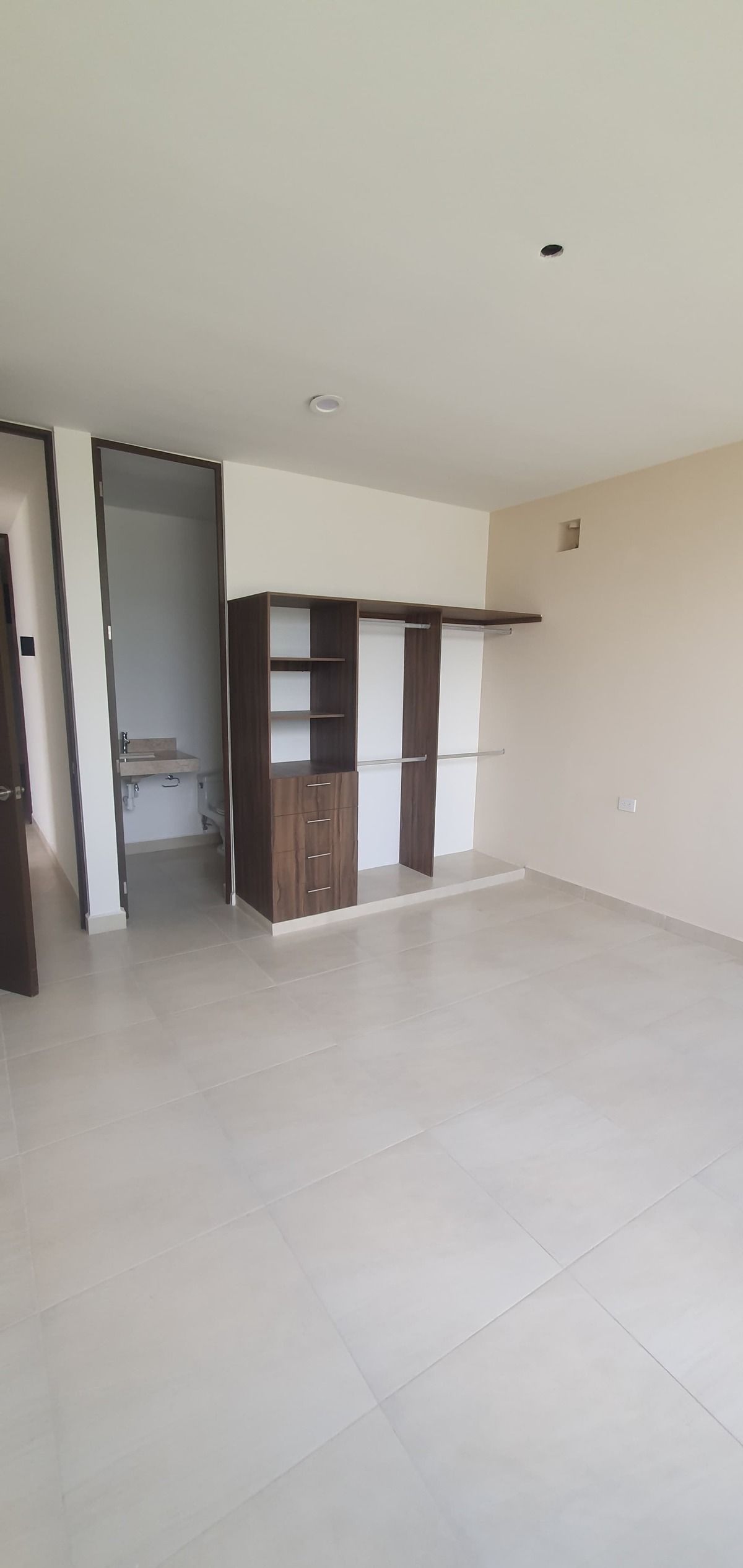 5 de 8: Habitación Secundaria