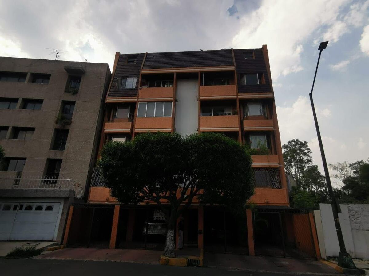 Fachada del edificio