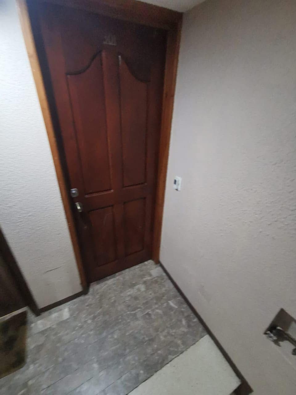 Puerta de entrada