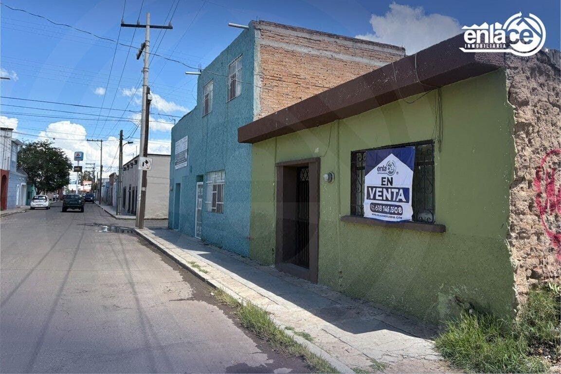 oportunidad en Domingo Arrieta