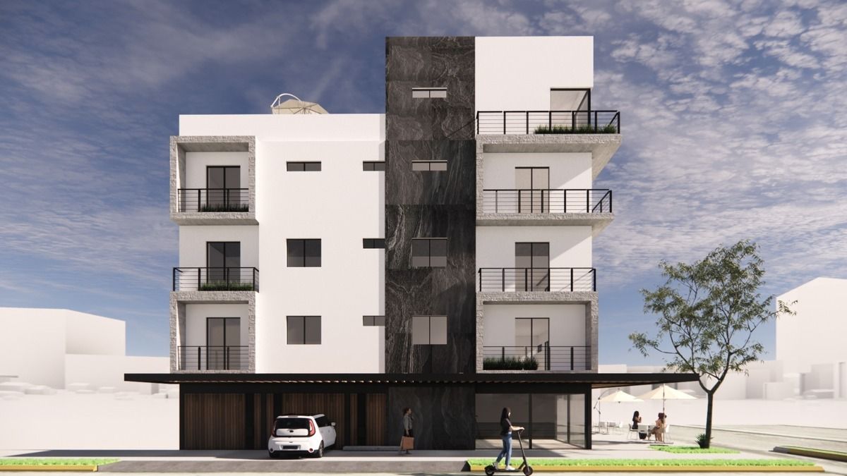 1 of 3: Fachada 1 Local Comercial en PB