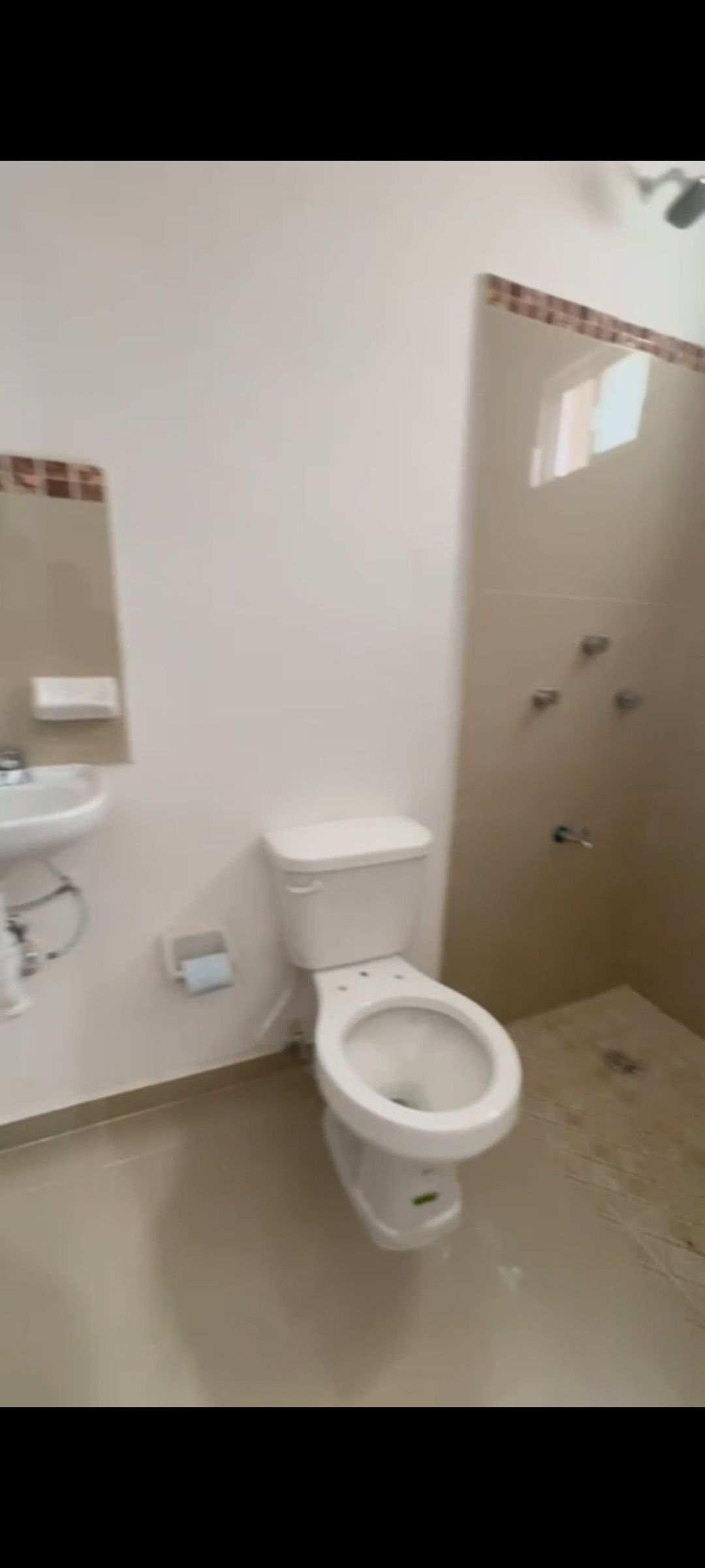 5 de 10: Baño