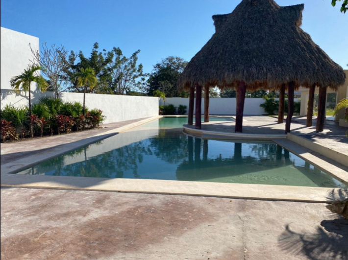 18 of 22: Foto de la privada