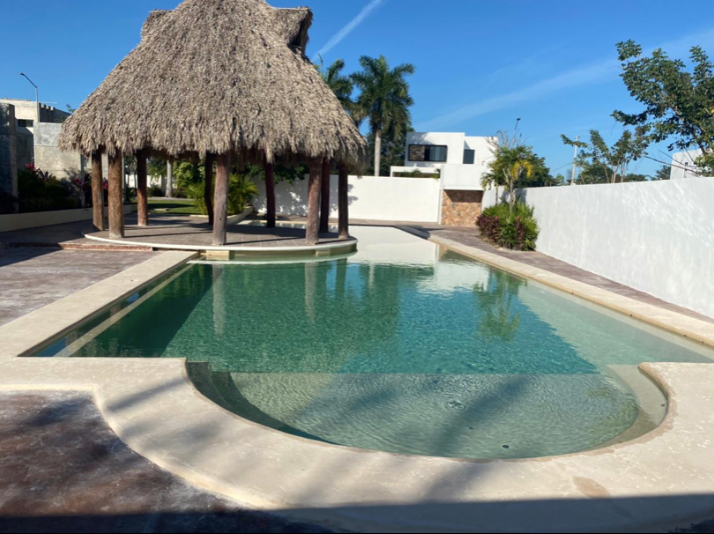 19 of 22: Foto de la privada