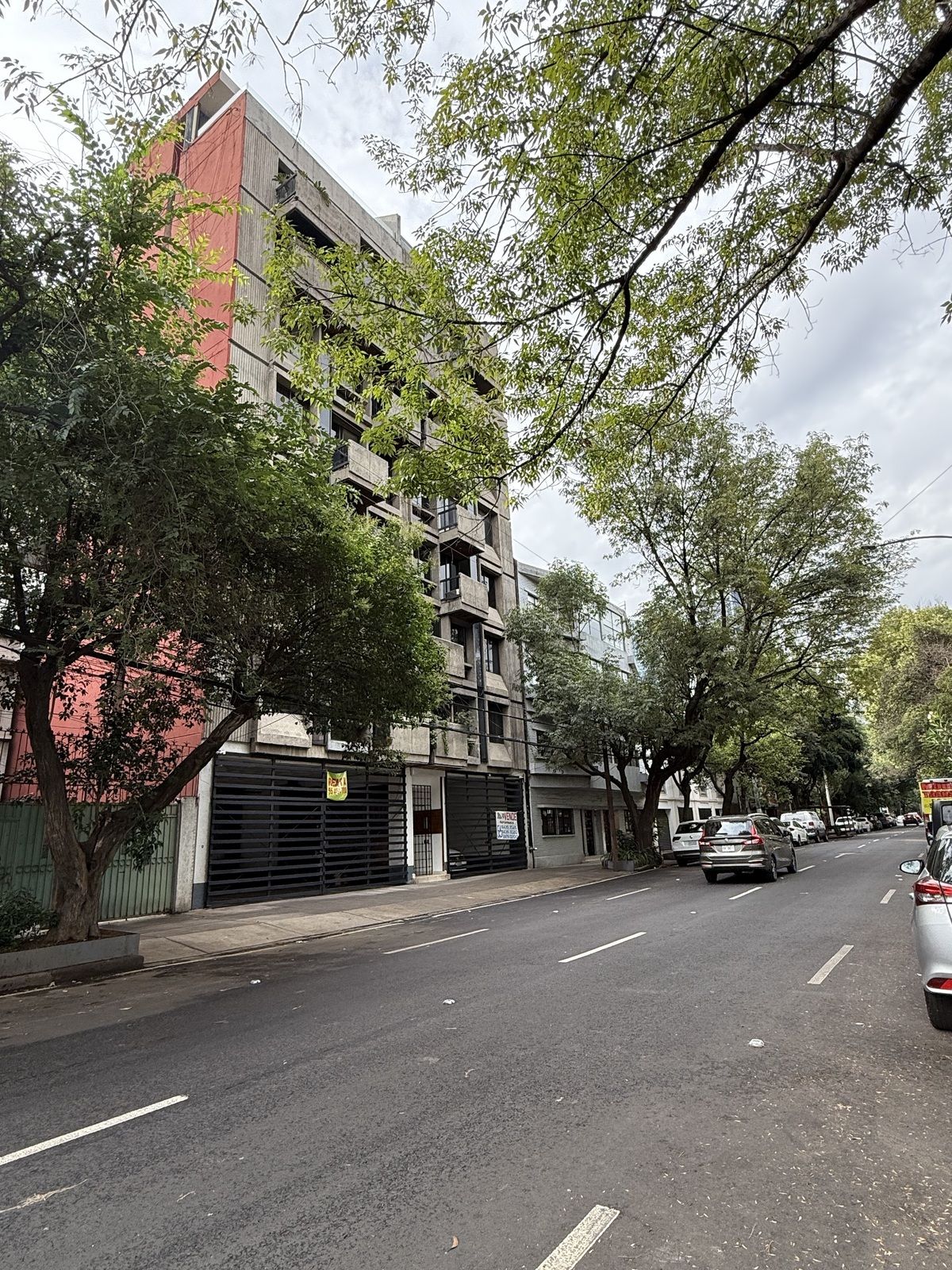 19 de 19: Vista Exterior