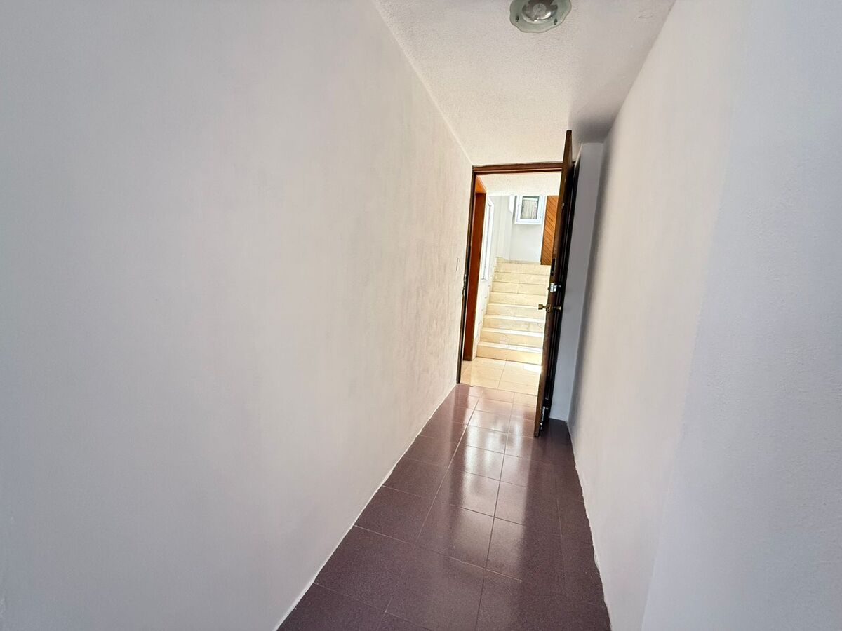 3 de 19: Acceso al inmueble