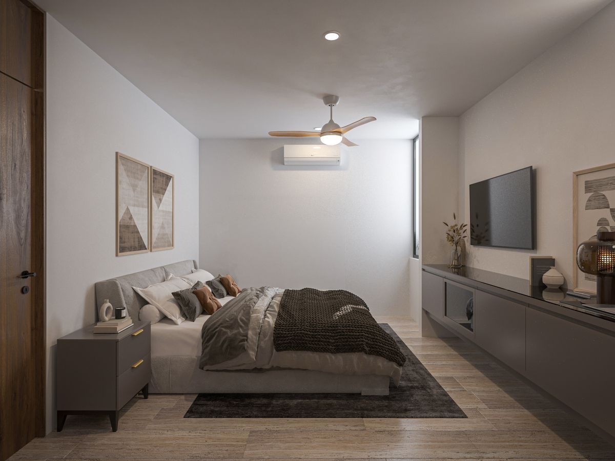 3 of 7: Habitación Principal