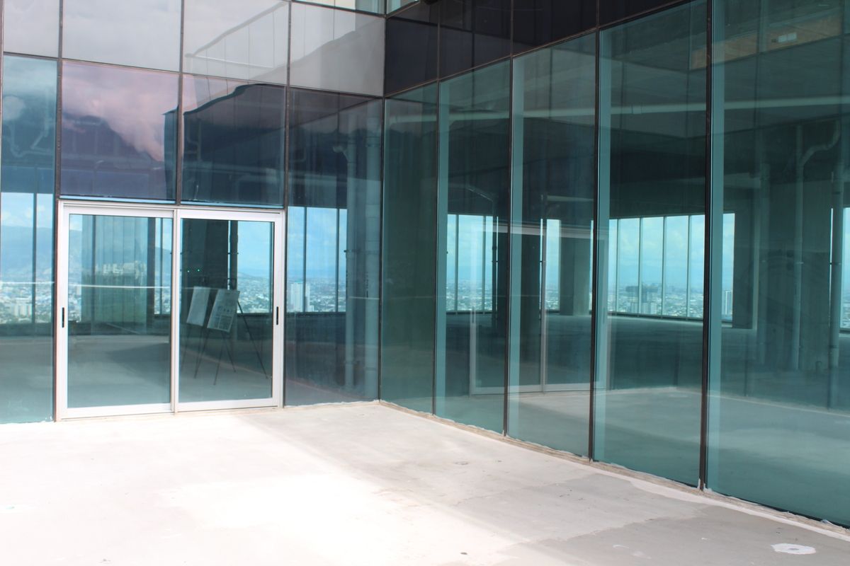 11 of 13: Terraza privada