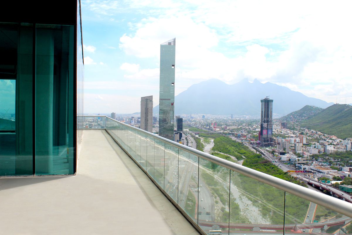 13 of 13: Terraza vista panorámica