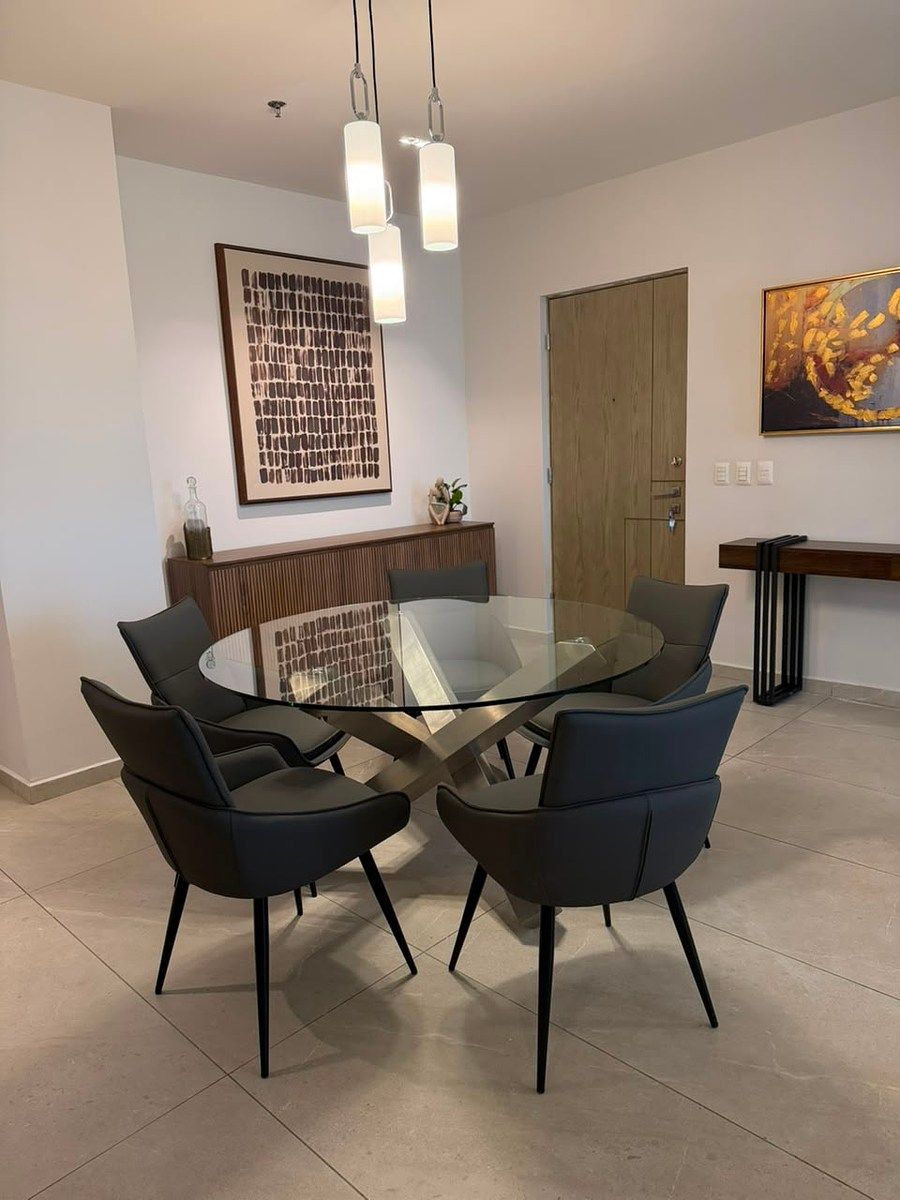 Departamento en Obispado, Monterrey, foto 5 de 17