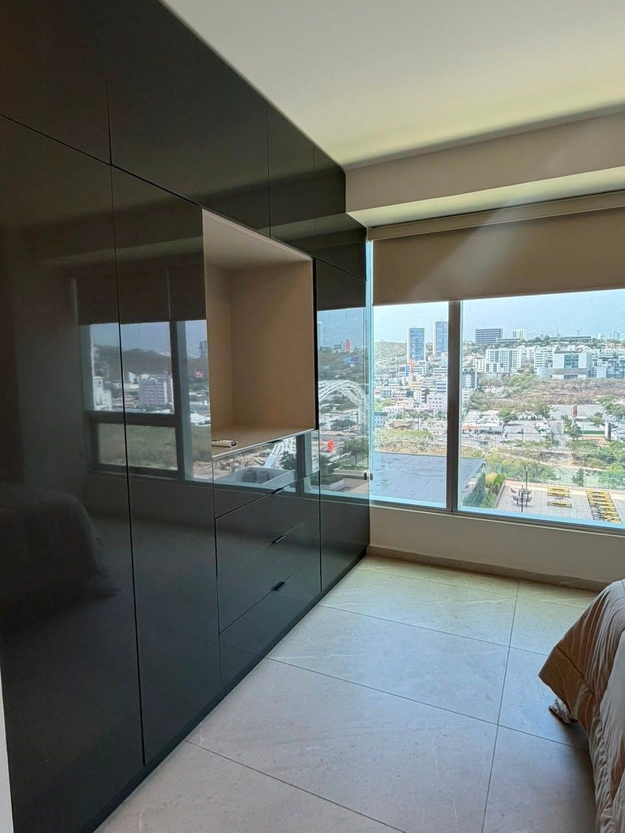 Departamento en Obispado, Monterrey, foto 12 de 17