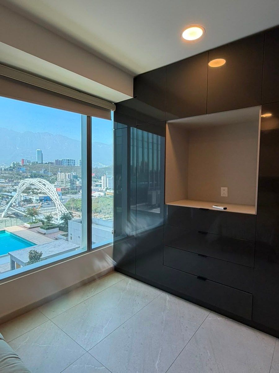 Departamento en Obispado, Monterrey, foto 10 de 17