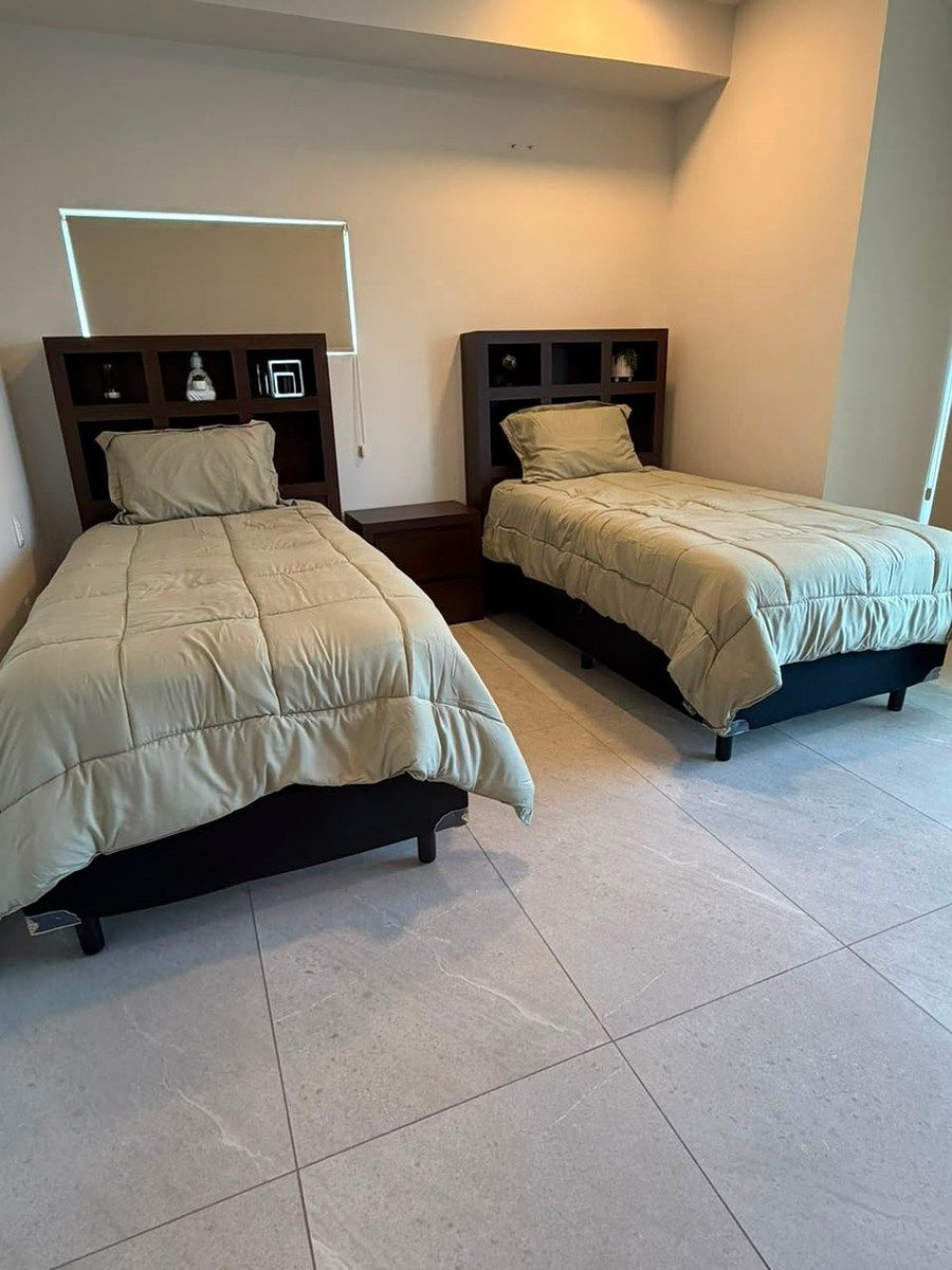 Departamento en Obispado, Monterrey, foto 7 de 17