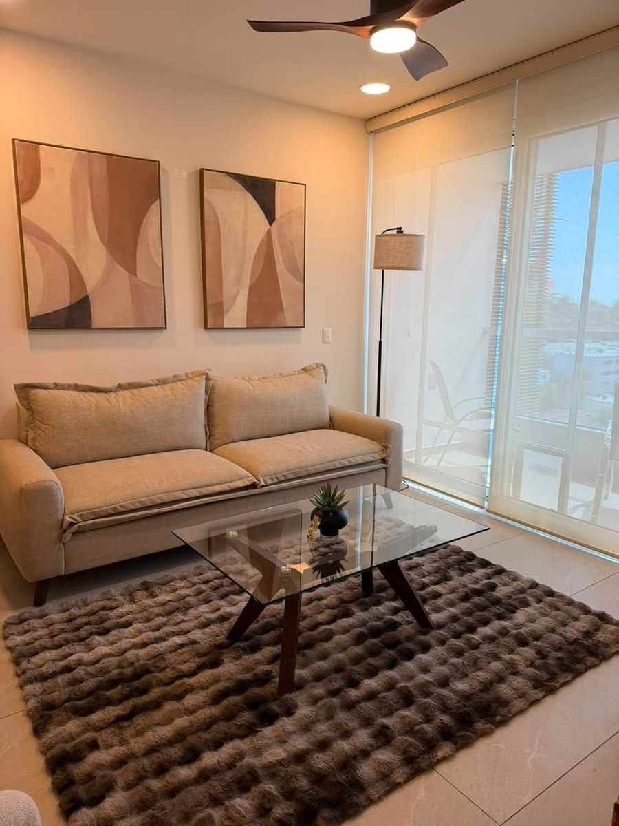 Departamento en Obispado, Monterrey, foto 6 de 17