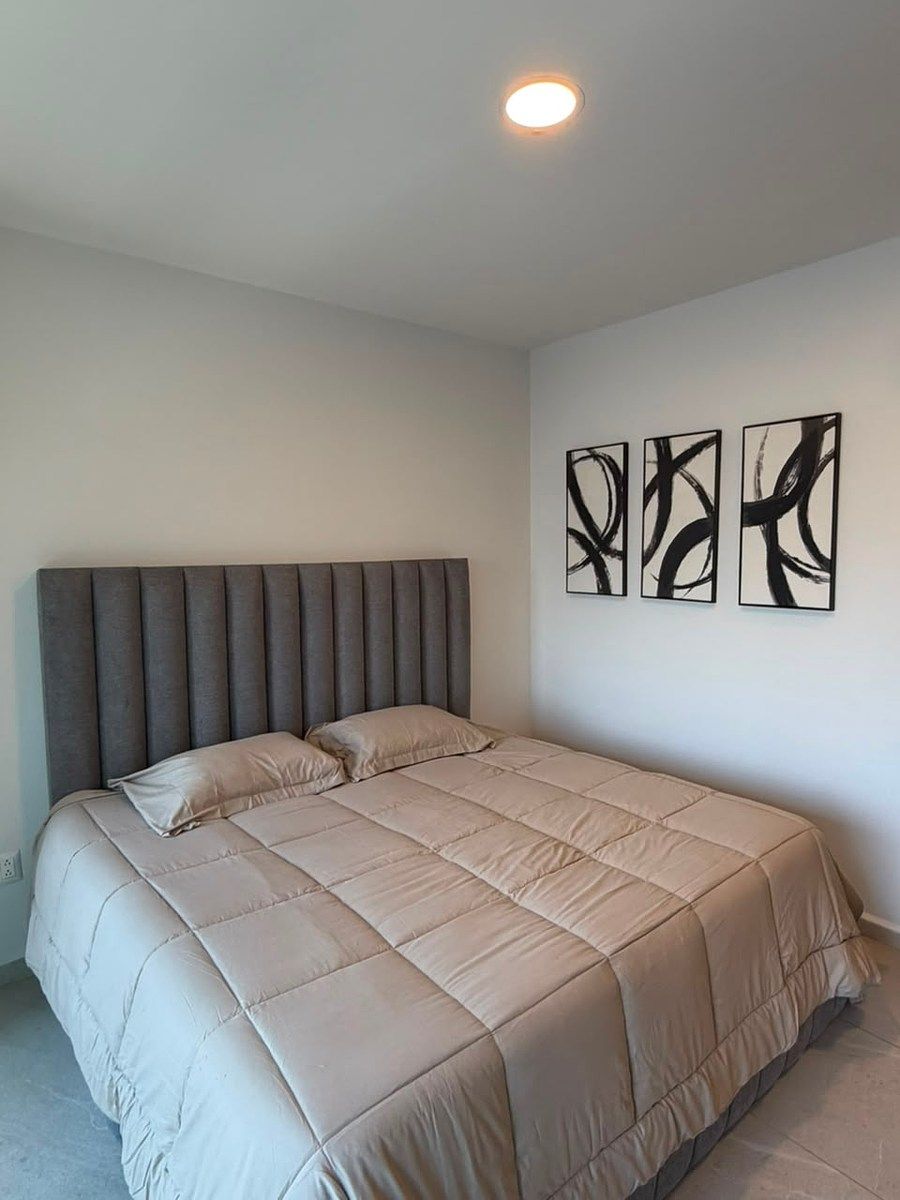 Departamento en Obispado, Monterrey, foto 8 de 17