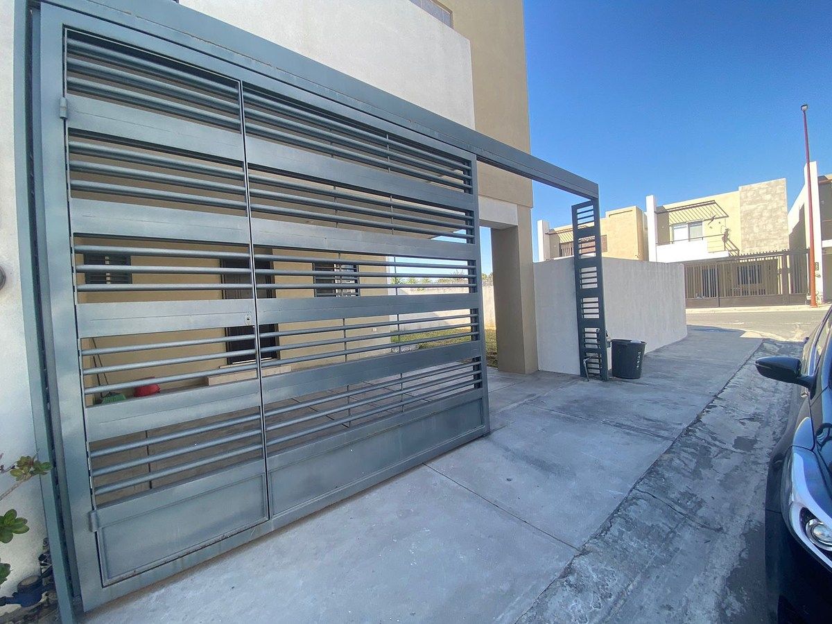 Casa em Almería, Apodaca, foto 2 de 15