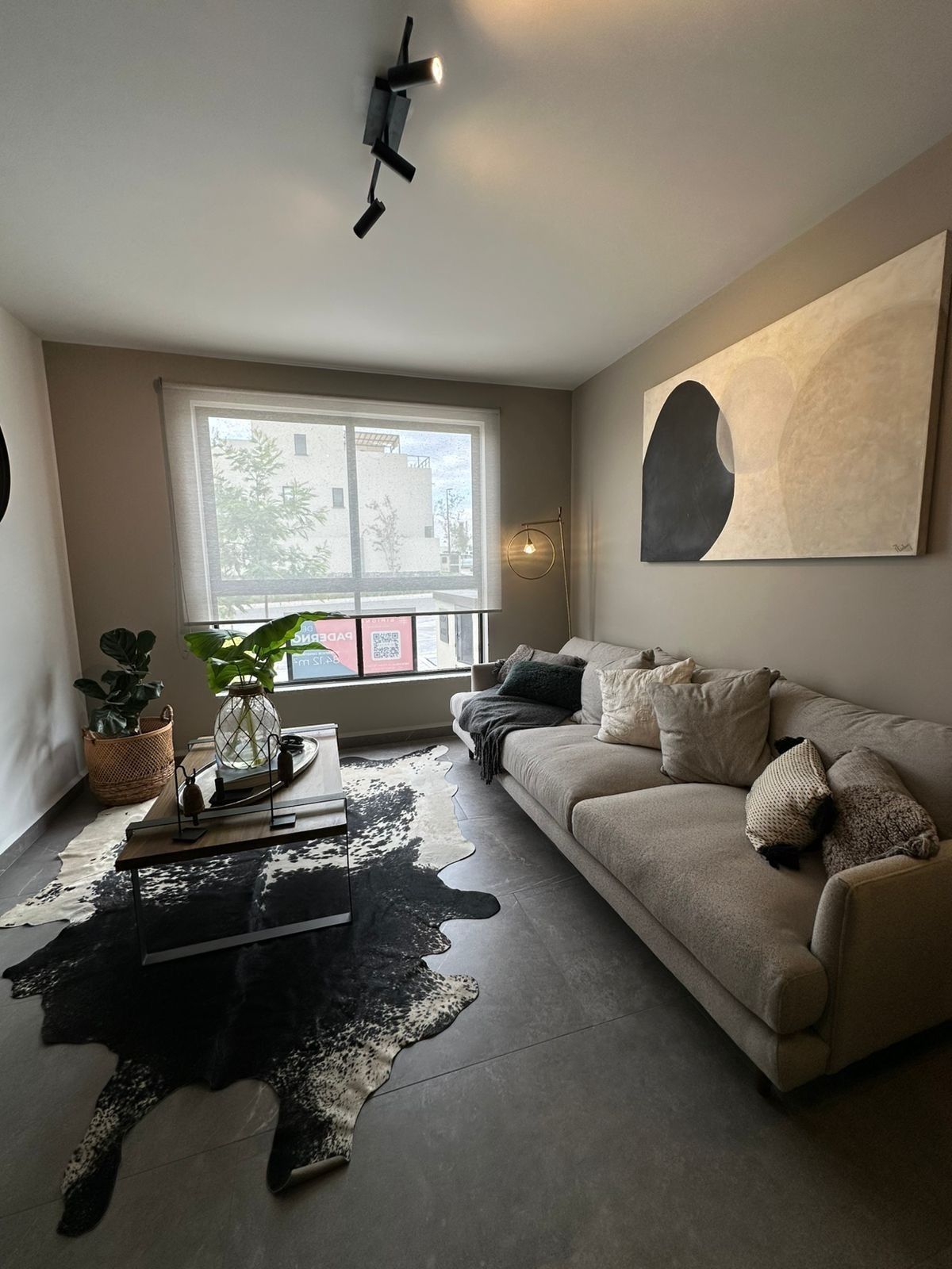 2 de 11: Sala