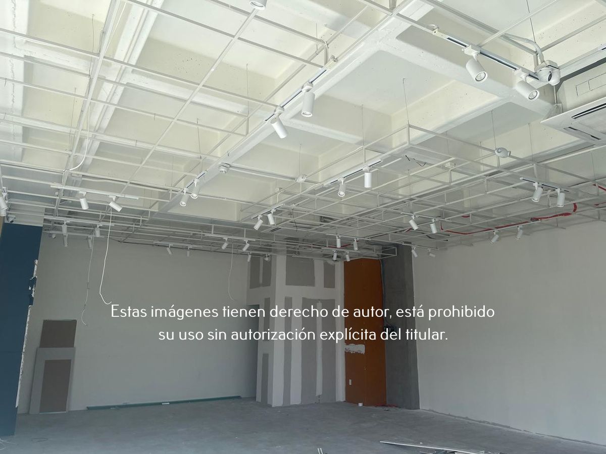 3 de 4: Local en Renta en Plaza Comercial en Garza Sada